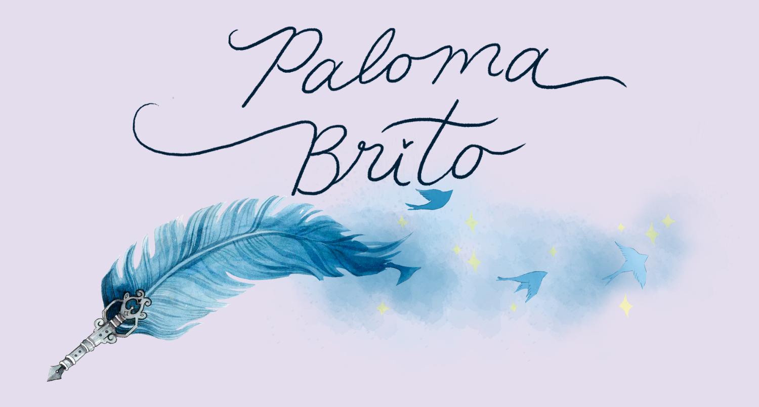 Paloma Brito